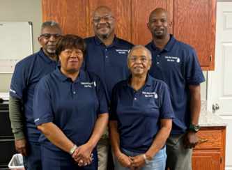 Board of Commisioners